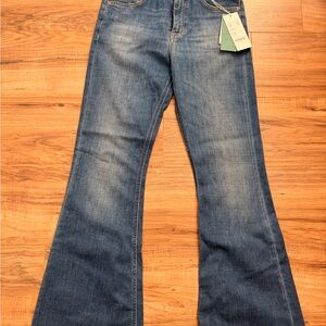 Closed Rawlin Wide Leg Jeans